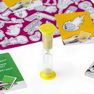 Настольная игра на скорость «ОКАВОКА», 90 карт, 8+