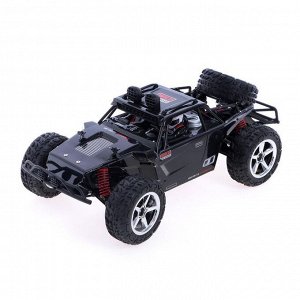 1 TOY Машина радиоуправляемая SUBOTECH BG1513B, 4WD, 35 КМ/Ч, масштаб 1:12