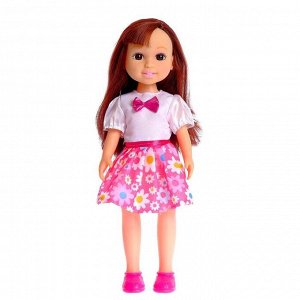 Кукла классическая «Софья» в платье