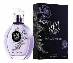 J.DEL POZO HALLOWEEN Mia Me Mine Pour Femme Eau De Parfum 40 ml Парфюмерная вода женская