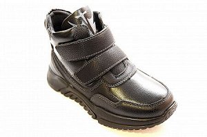 Ботинки 3453-01 черн