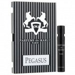 PARFUMS DE MARLY PEGASUS men vial 1,5ml edp парфюмерная вода мужская парфюм