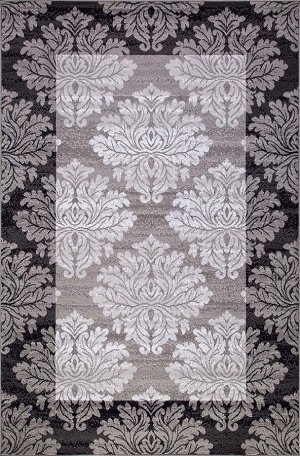 Ковер Ковер Silver размер 1,80*3,50 дизайн D213 Gray /  /  /  / Ворс - нет данных / Основные цвета: --- /  /