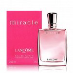 MIRACLE lady  30ml edp парфюмерная вода женская