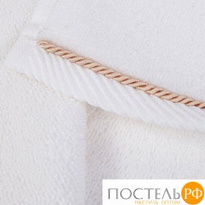 1018G11007514 Салфетка Soft cotton SEHZADE кремовый 32X50