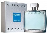 AZZARO CHROME men  15ml edt