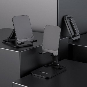 Держатель настольный для смартфона и планшета Borofone BH27 Superior