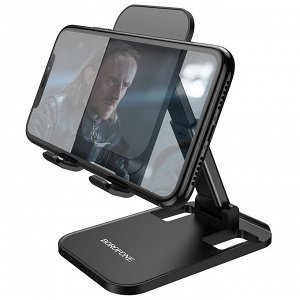 Держатель настольный для смартфона и планшета Borofone BH27 Superior