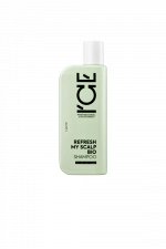 NS Refresh My Scalp &quot;Детокс&quot;- шампунь для всех типов волос, 250 мл