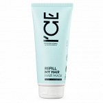 Маска для сухих и повреждённых волос, 200 мл REFILL MY HAIR