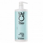 Шампунь для сухих и повреждённых волос, 1000 мл REFILL MY HAIR
