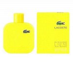 LACOSTE EAU DE LACOSTE L.12.12 JAUNE men TEST 100ml edt