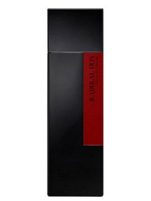 Laurent Mazzone  Radikal IRIS     2ml extrait
