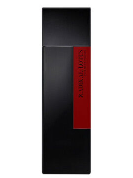 Laurent Mazzone  Radikal LOTUS     2ml extrait