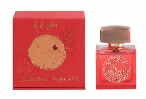 M.MICALLEF COLLECTION ROUGE 1 edp (w) 100ml