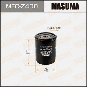 Фильтр масляный LHD MASUMA MAZDA/ CX-9 07-10