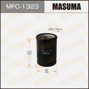 Фильтр масляный MASUMA C-312