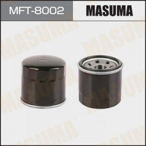 Фильтр трансмиссии Masuma (SF353, HC0014) MFT-8002