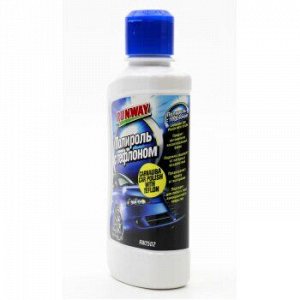Полироль кузова &quot;Runway&quot; с Тефлоном, бут. 250ml (1/12)