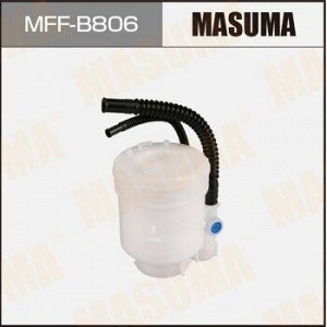 Топливный фильтр MASUMA в бак, FS2708/ FORESTER, LEVORG / S13, VMG MFF-B806