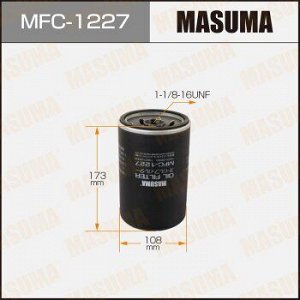 Фильтр масляный MASUMA C-216