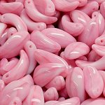 Бусины Curved Petal Beads (изогнутые лепестки)