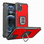 Чехол противоударный на телефон iphone
