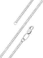 Серебряная цепь 81035050160