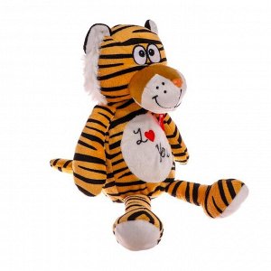 Мягкая игрушка «Тигрик», 24 см
