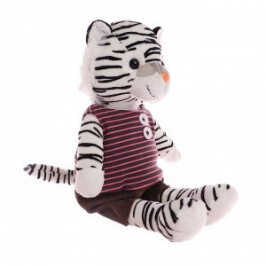 Мягкая игрушка «Тигр», 35 см