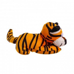 Мягкая игрушка-магнит «Тигр»