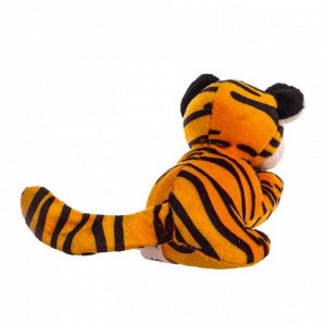 Мягкая игрушка-магнит «Тигр»