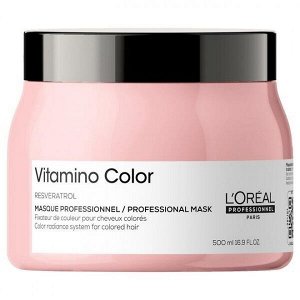 Loreal Professionel Serie Expert Витамино C маска 500 мл, Лореаль EXPS