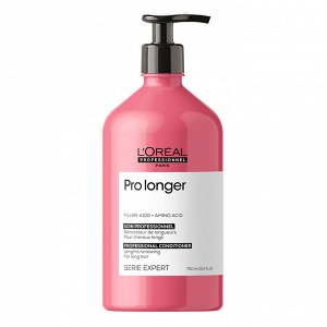 Loreal Professionel Serie Expert Про Лонгер см.уход (КОНДИЦИОНЕР) 750 мл, Лореаль