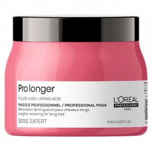 Loreal Professionel Serie Expert Про Лонгер маска 500 мл, Лореаль