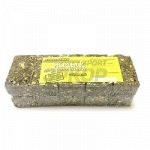 Жмых кукурузно-подсолнечный Карпомания кубики пакет 1/10