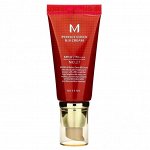 Многофункциональный BB-крем №21(Light beige - Светлый беж) M Perfect Cover BB Cream SPF42