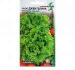 Семена Салат &quot;Джентелина&quot; Дом семян, 440шт