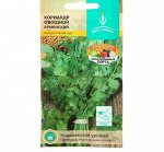 Семена Кориандр &quot;Армянский&quot; овощной, среднеспелый, холодостойкий, ароматный, 2 г