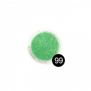 Блестки (256) №099