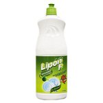 Средство для мытья посуды LION Lipon 500мл пуш-пул Бергамот Таиланд