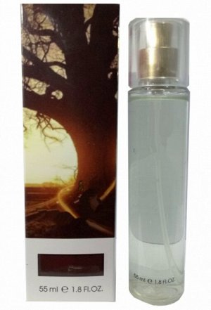 Аромат по мотивам Montale Aoud Forest edp 55 ml с феромонами