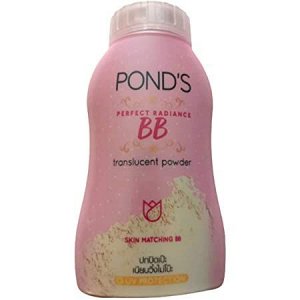 Pond’s BB magic powder