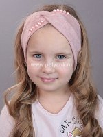 Повязка из ангоры, Двойная