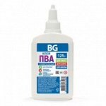 Клей ПВА BG 85г