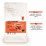 Чёрный индийский чай Ассам среднелистовой 100 гр