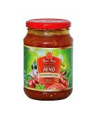 Лечо в томатном соусе, 680 гр.