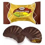 МАРМЕЛАД ЛИМОННЫЙ В ШОКОЛАДЕ