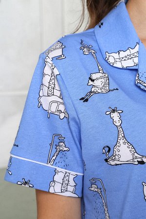 Пижама Жирафы-2