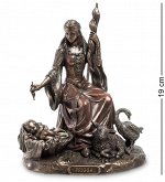 Статуэтка «Фригг - богиня любви, брака, домашнего очага и деторождения»